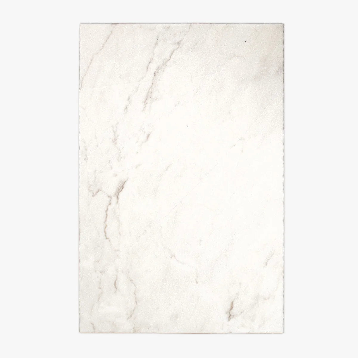 Antique Inspirations White field tile, alternate product view. Premium limestone for floors and walls.
