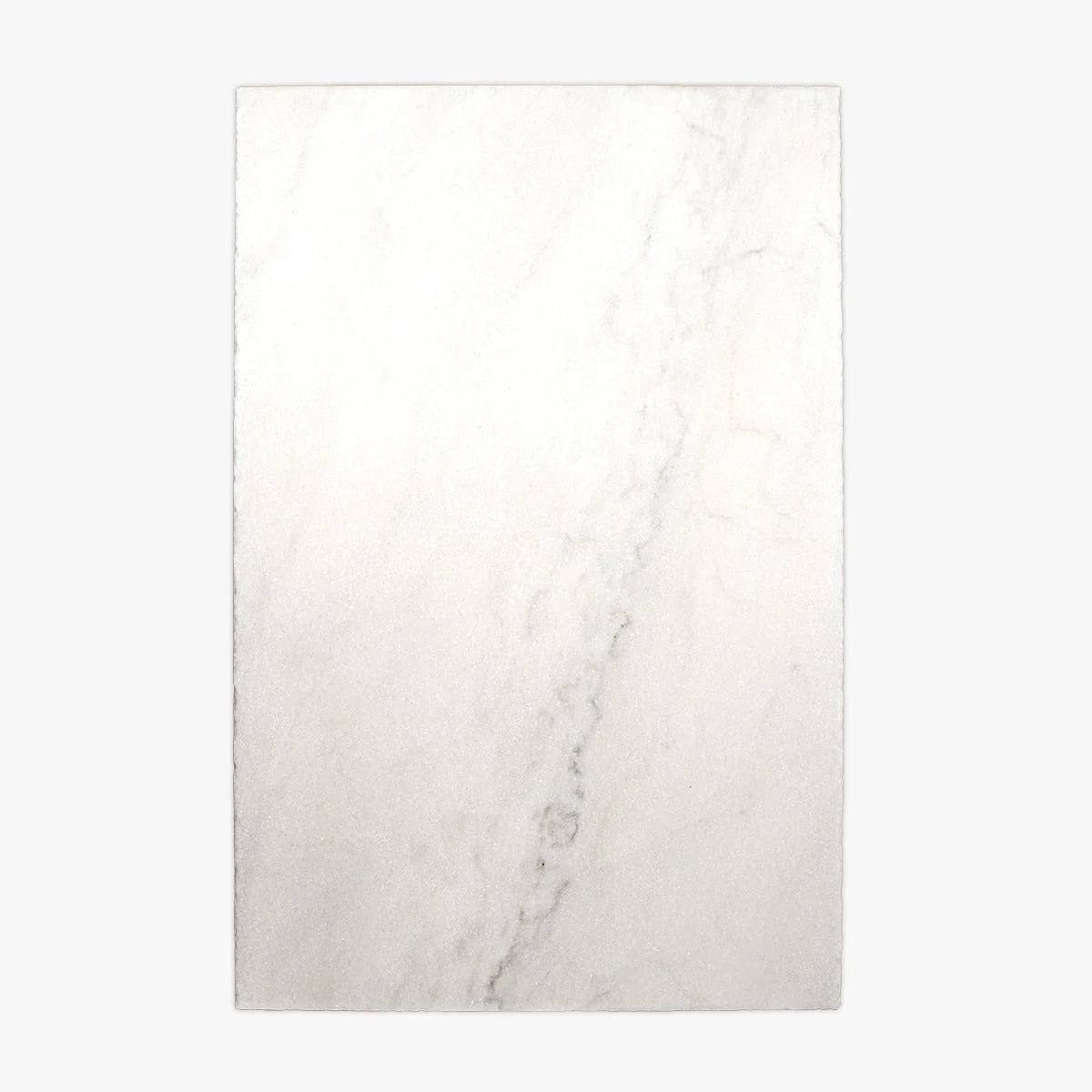 Antique Inspirations White field tile, alternate product view. Premium limestone for floors and walls.