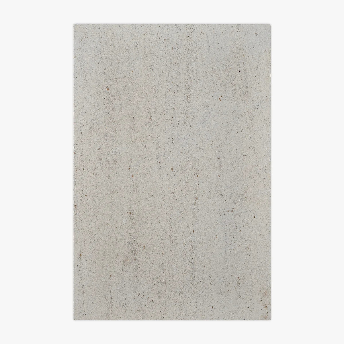 Antique Inspirations Cream field tile, alternate product view. Premium limestone for floors and walls.