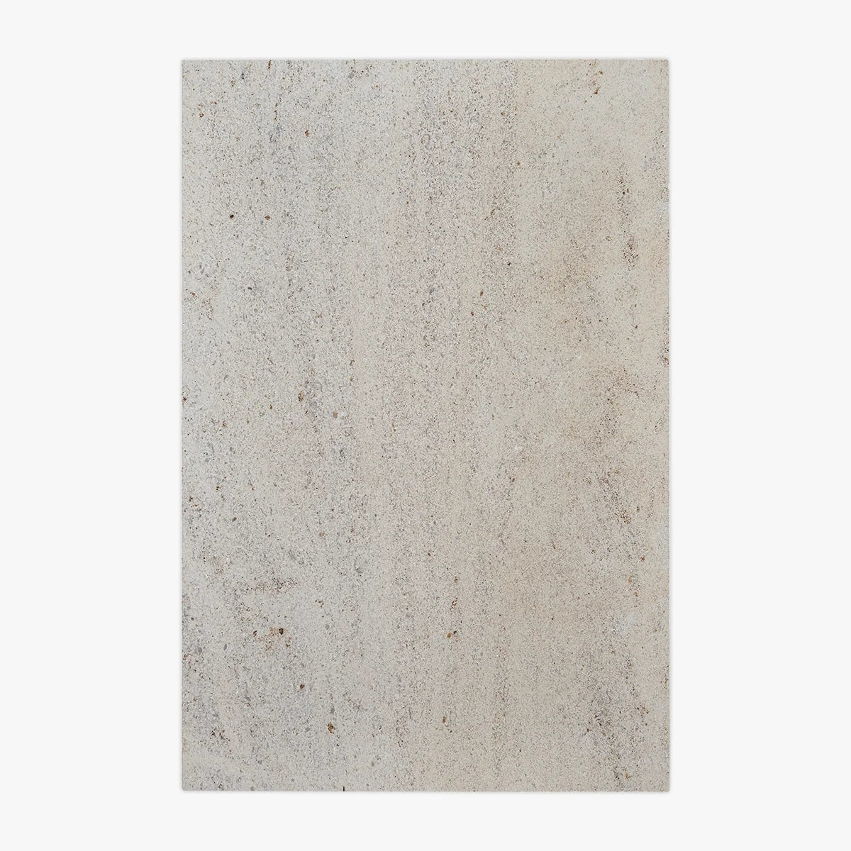 Antique Inspirations Cream field tile, top-down product view. Premium limestone for floors and walls.
