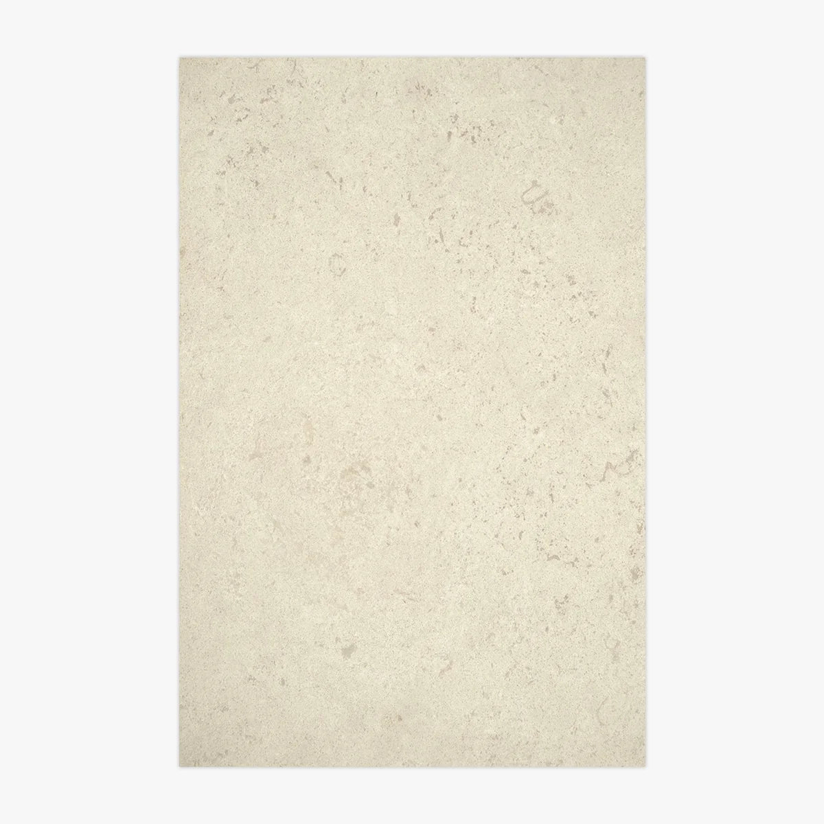 Antique Inspirations Beige field tile, alternate product view. Premium limestone for floors and walls.
