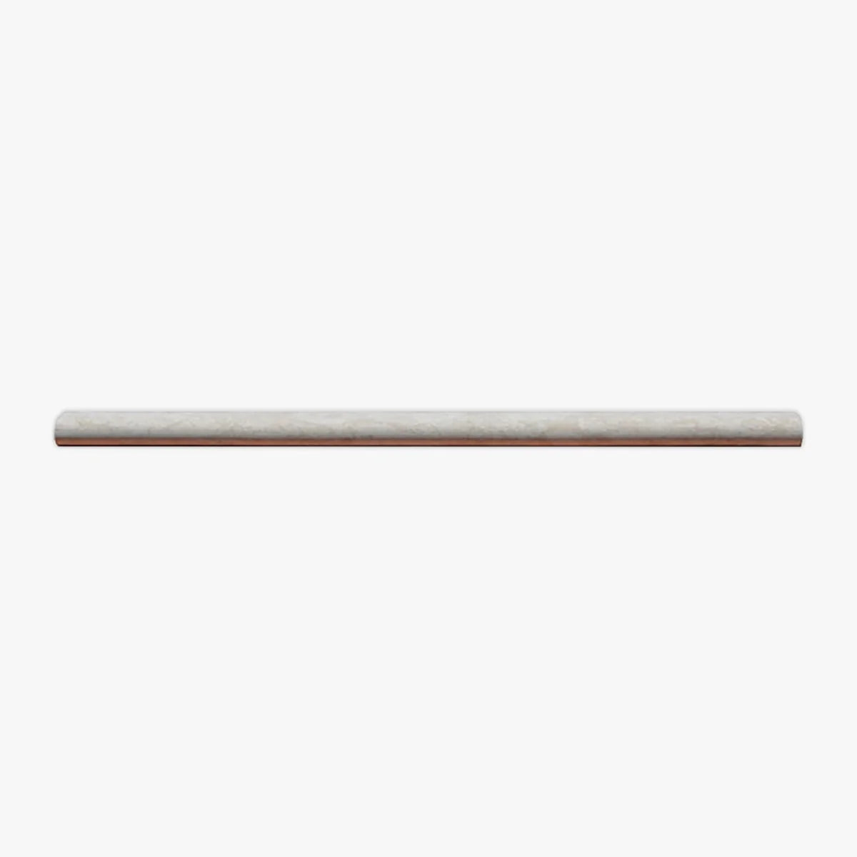 Crema Balkan Limestone Beige moulding, primary product image. Premium limestone for floors and walls.