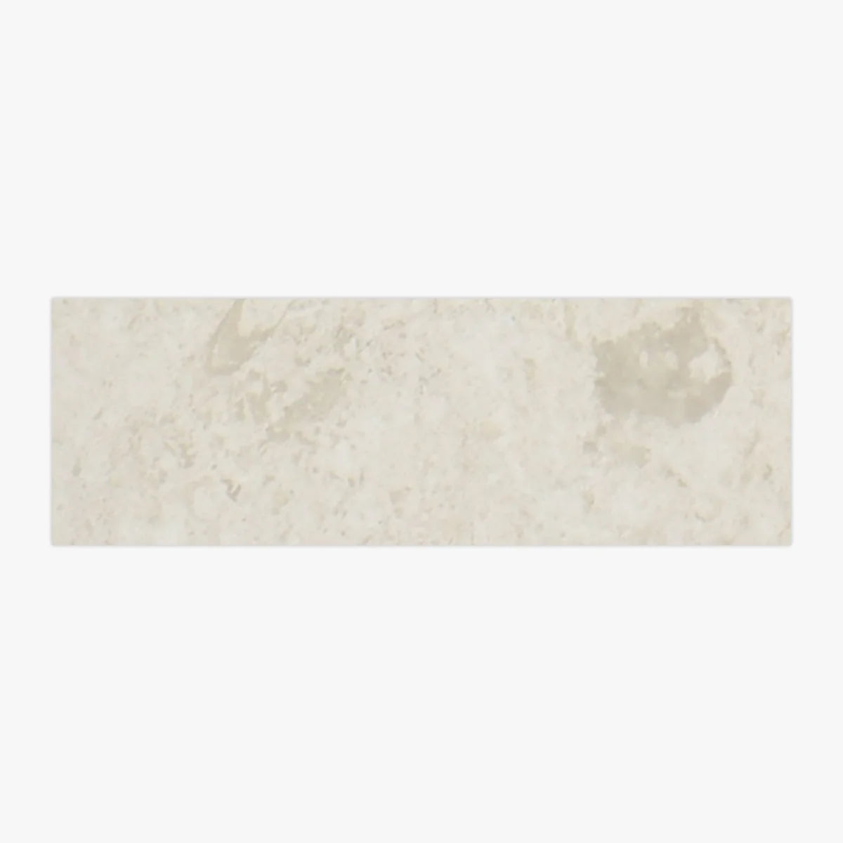Crema Balkan Limestone Beige field tile, primary product image. Premium limestone for floors and walls.