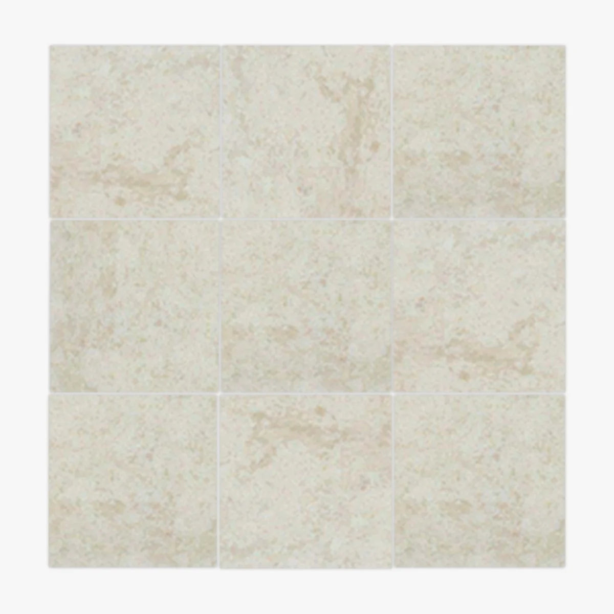 Crema Balkan Limestone Beige field tile, primary product image. Premium limestone for floors and walls.