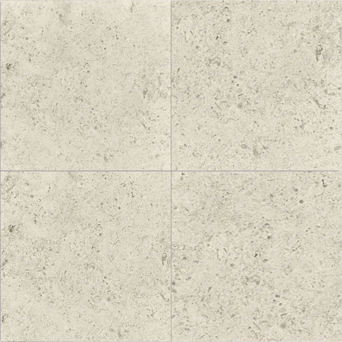Essentials Natural Stone Beige field tile, product image. Premium limestone for floors and walls.