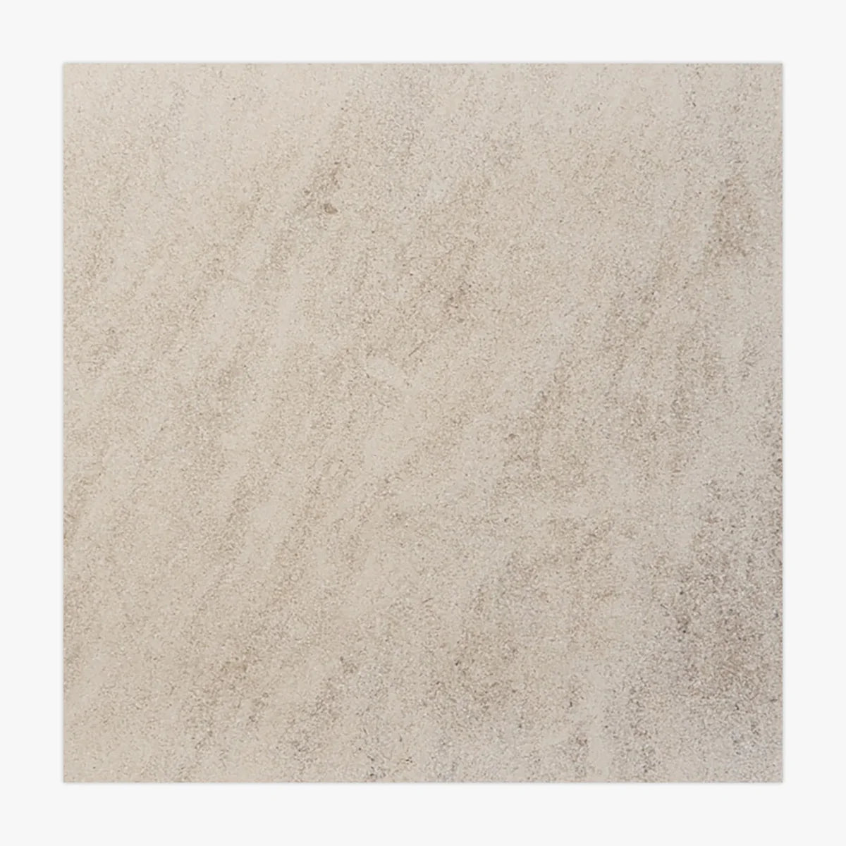 Essentials Natural Stone Beige field tile, primary product image. Premium limestone for floors and walls.