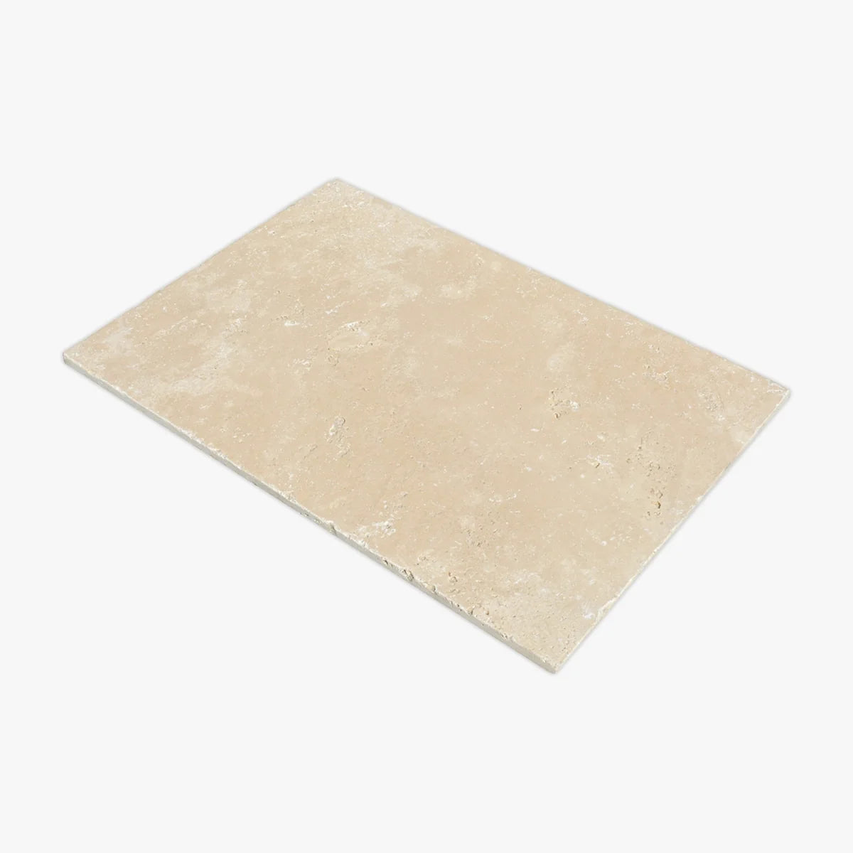 Antique Inspirations Beige field tile, product image. Premium travertine for floors and walls.