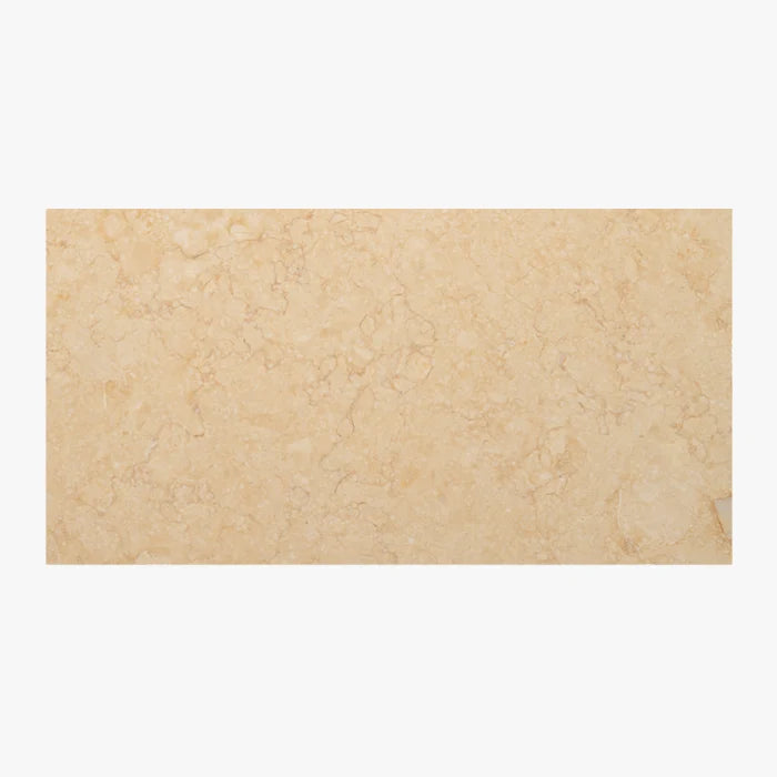 Essentials Natural Stone Gold field tile, primary product image. Premium limestone for floors and walls.