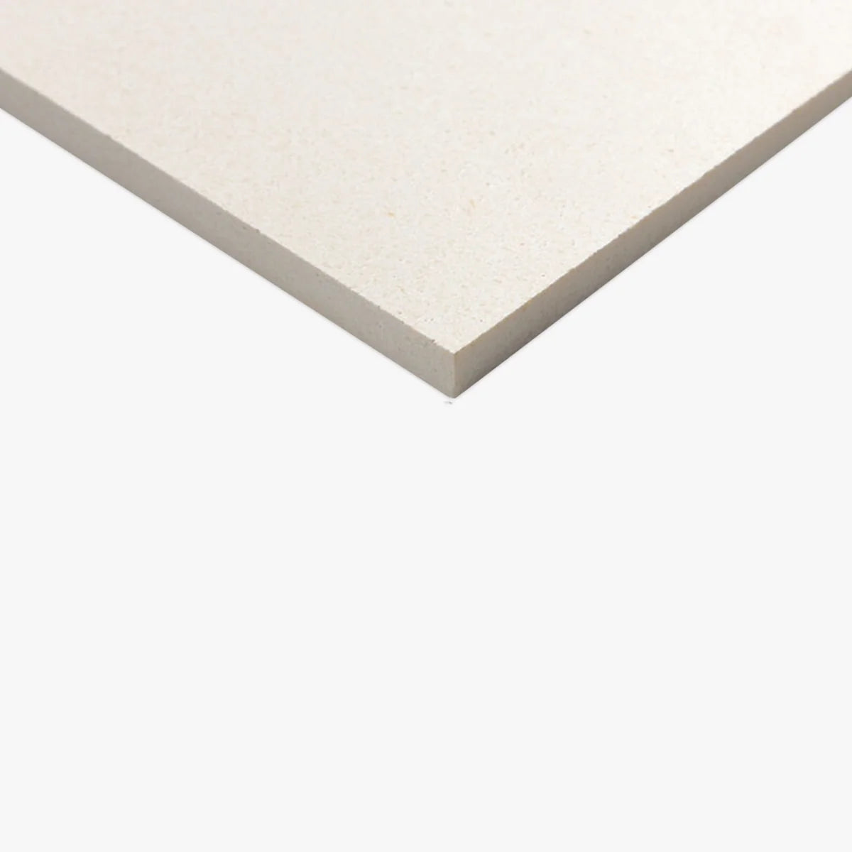 Lymra Limestone Cream field tile, product image. Premium limestone for floors and walls.