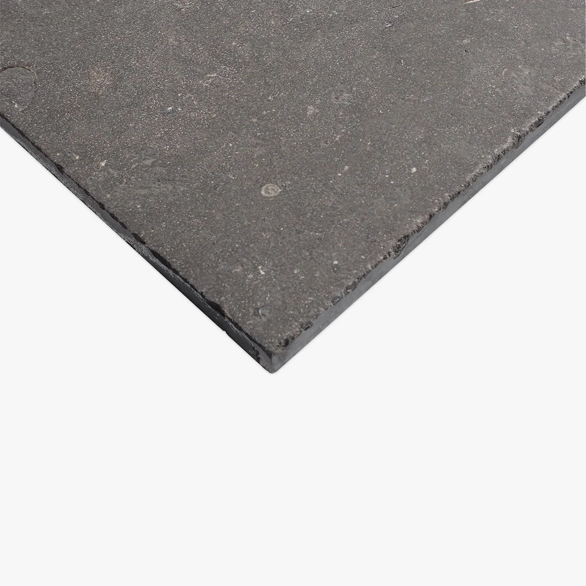 Antique Inspirations Blue field tile, product image. Premium limestone for floors and walls.