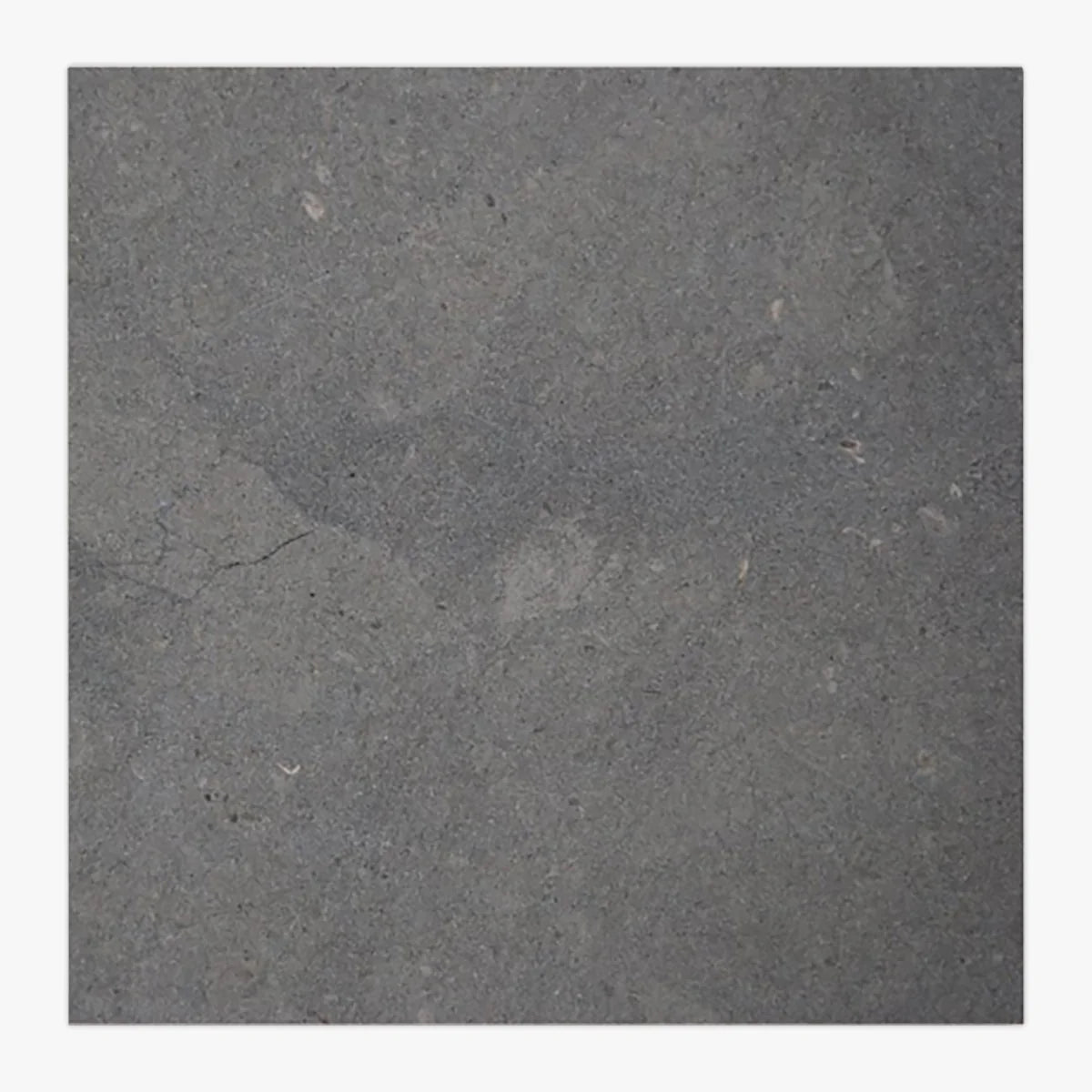 Essentials Natural Stone Blue field tile, primary product image. Premium limestone for floors and walls.