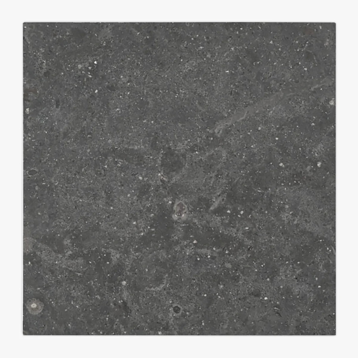 Essentials Natural Stone Blue field tile, primary product image. Premium limestone for floors and walls.
