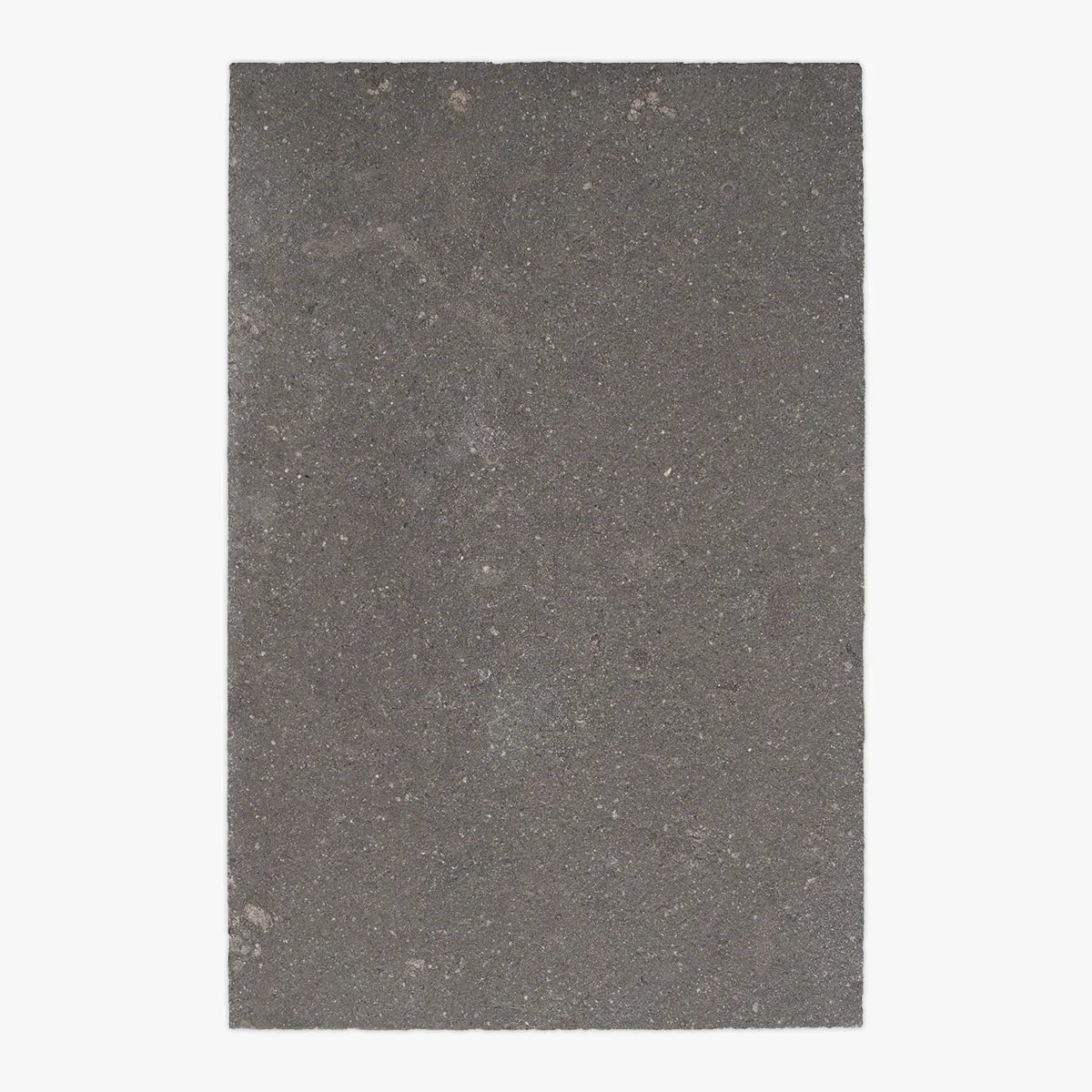 Antique Inspirations Blue field tile, alternate product view. Premium limestone for floors and walls.