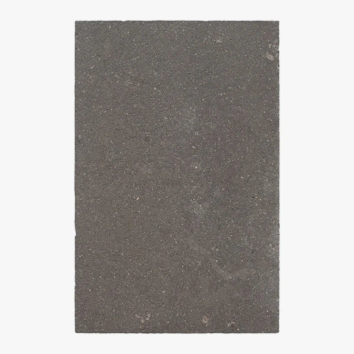 Antique Inspirations Blue field tile, alternate product view. Premium limestone for floors and walls.