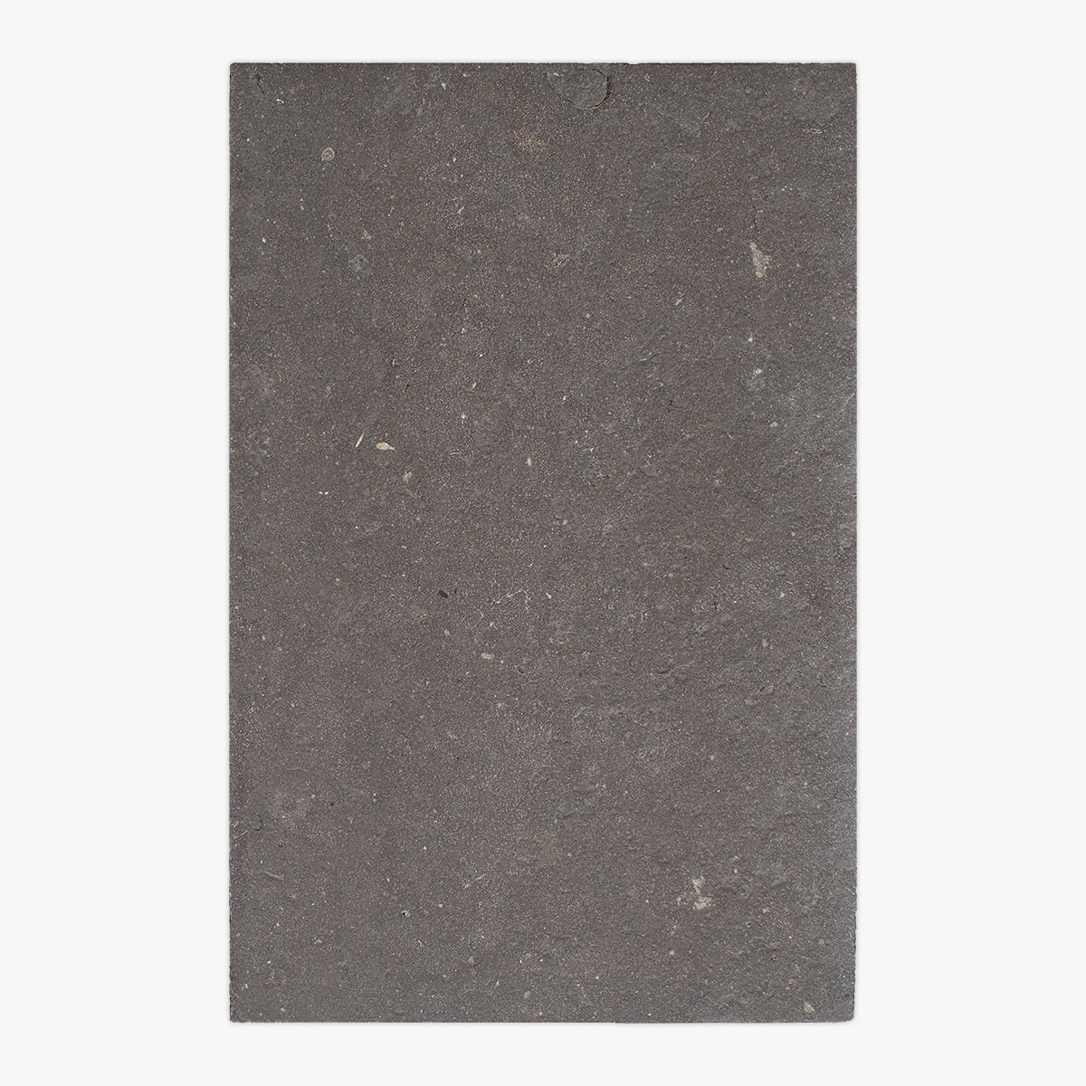 Antique Inspirations Blue field tile, top-down product view. Premium limestone for floors and walls.