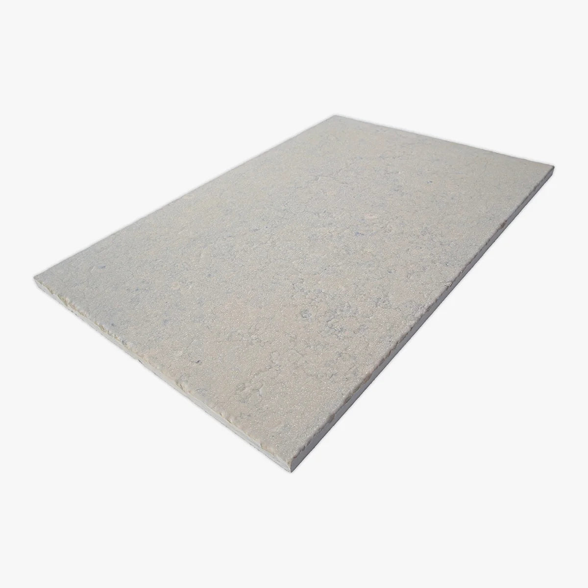 Antique Inspirations Gray field tile, product image. Premium limestone for floors and walls.