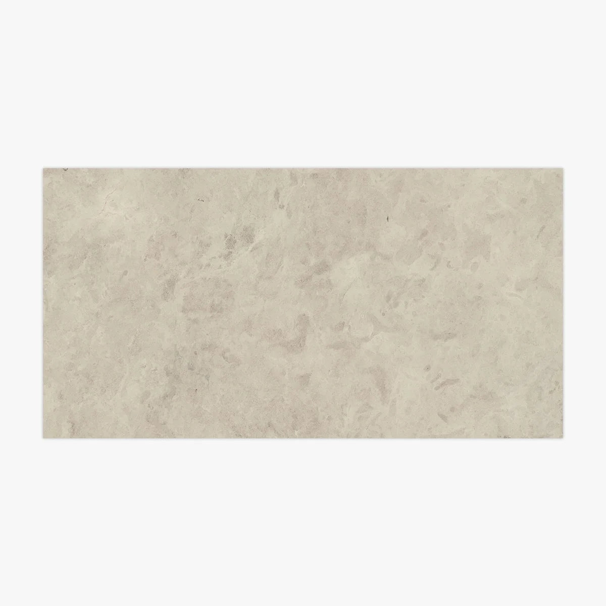 Essentials Natural Stone Beige field tile, primary product image. Premium limestone for floors and walls.