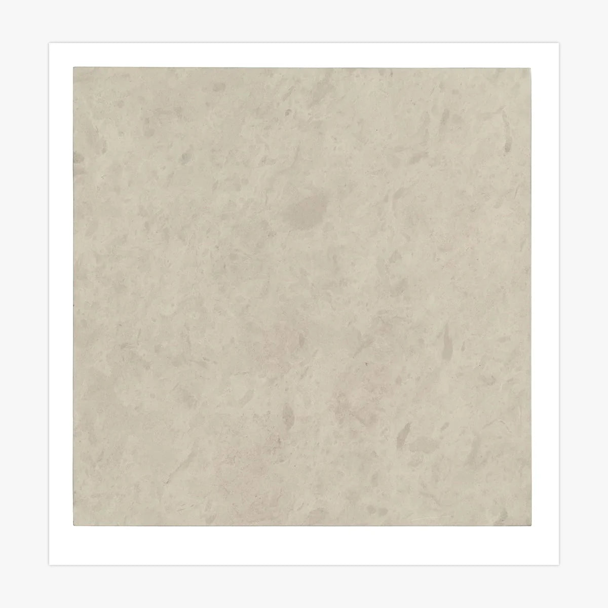 Essentials Natural Stone Gray field tile, primary product image. Premium limestone for floors and walls.