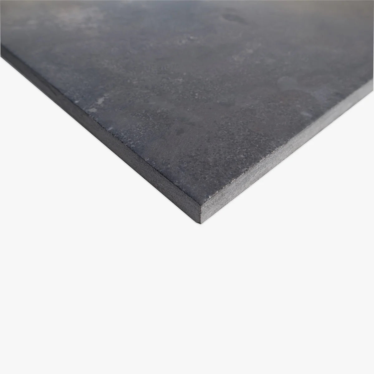 Antique Inspirations Brown field tile, product image. Premium limestone for floors and walls.