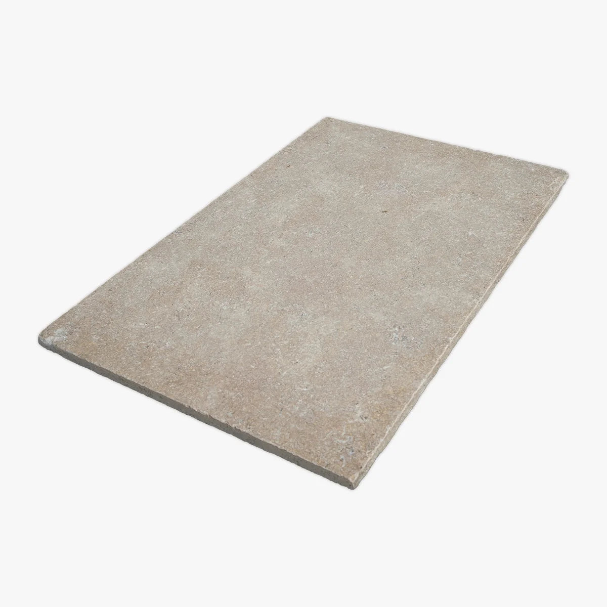 Antique Inspirations Beige field tile, product image. Premium limestone for floors and walls.