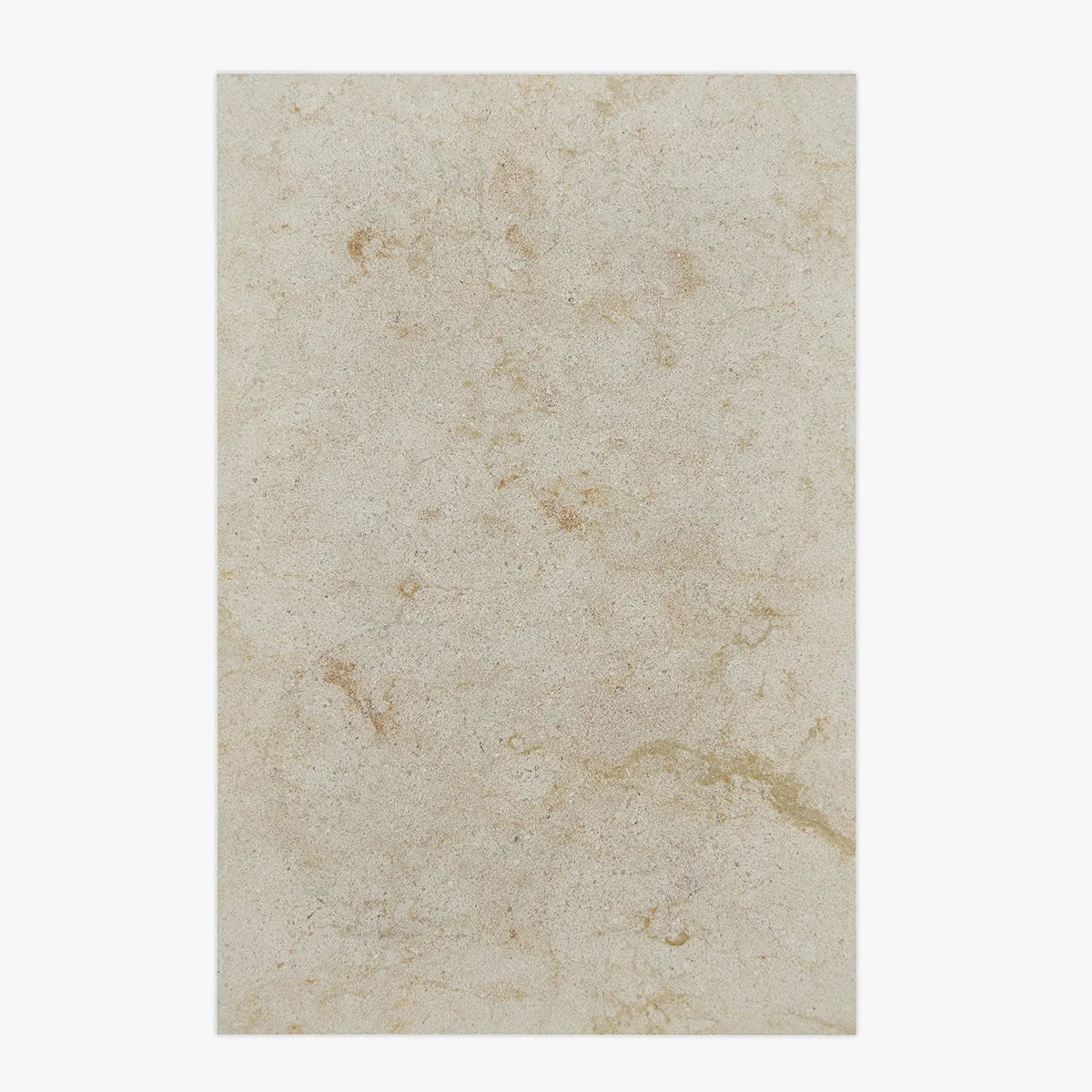 Antique Inspirations Beige field tile, alternate product view. Premium limestone for floors and walls.