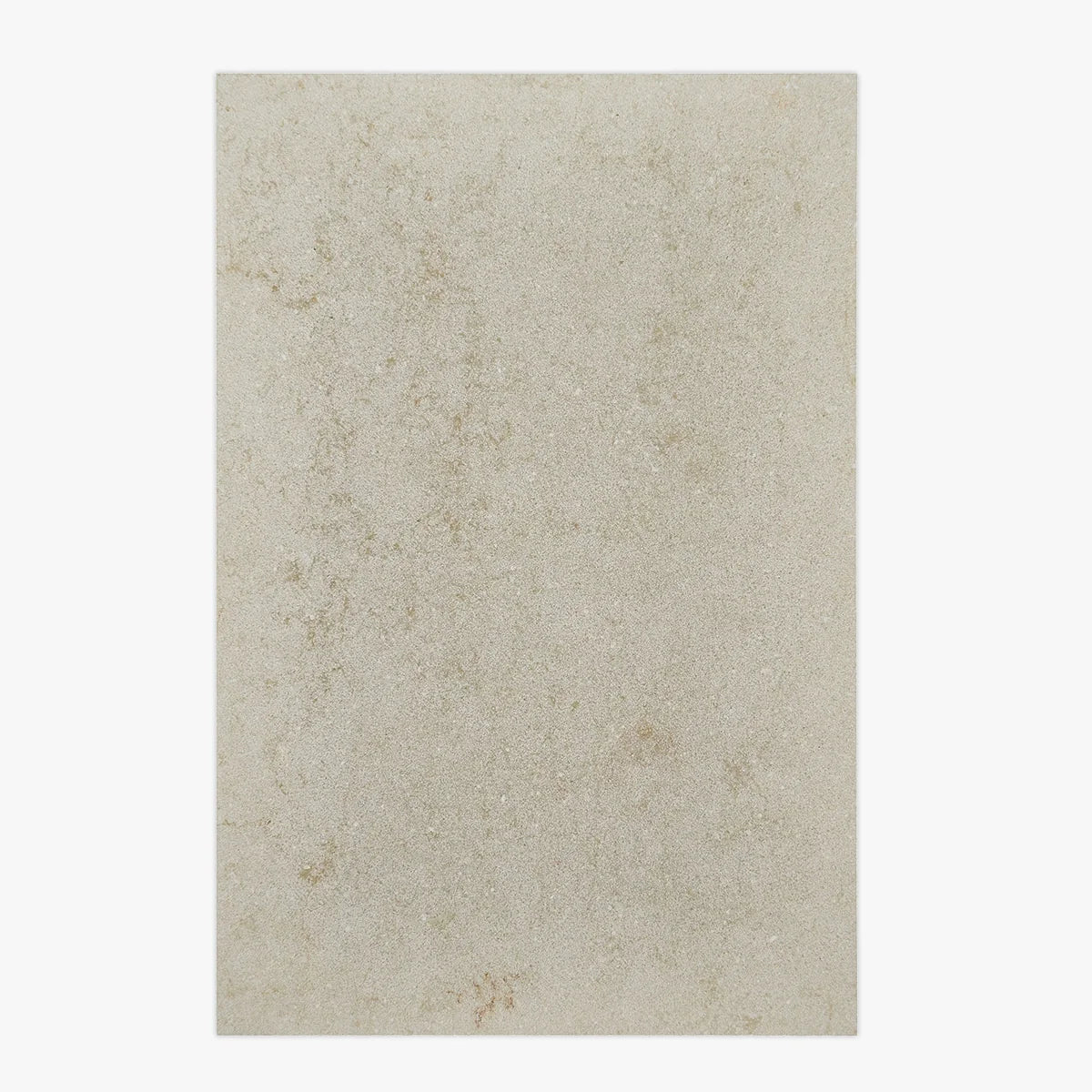 Antique Inspirations Beige field tile, alternate product view. Premium limestone for floors and walls.