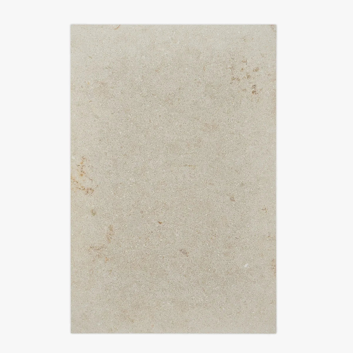 Antique Inspirations Beige field tile, alternate product view. Premium limestone for floors and walls.