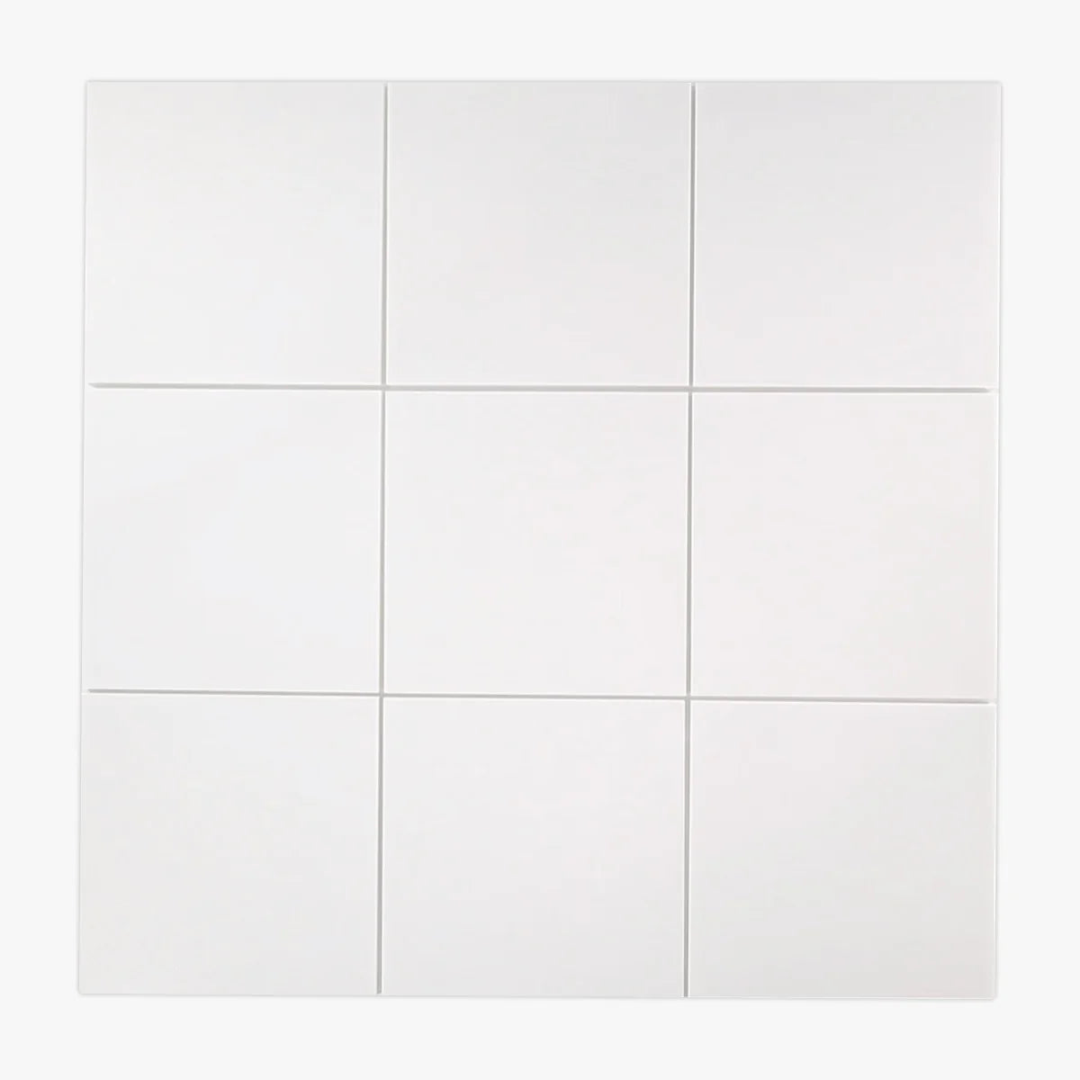 Thassos White Polished Marble White field tile, primary product image. Premium marble for floors and walls.