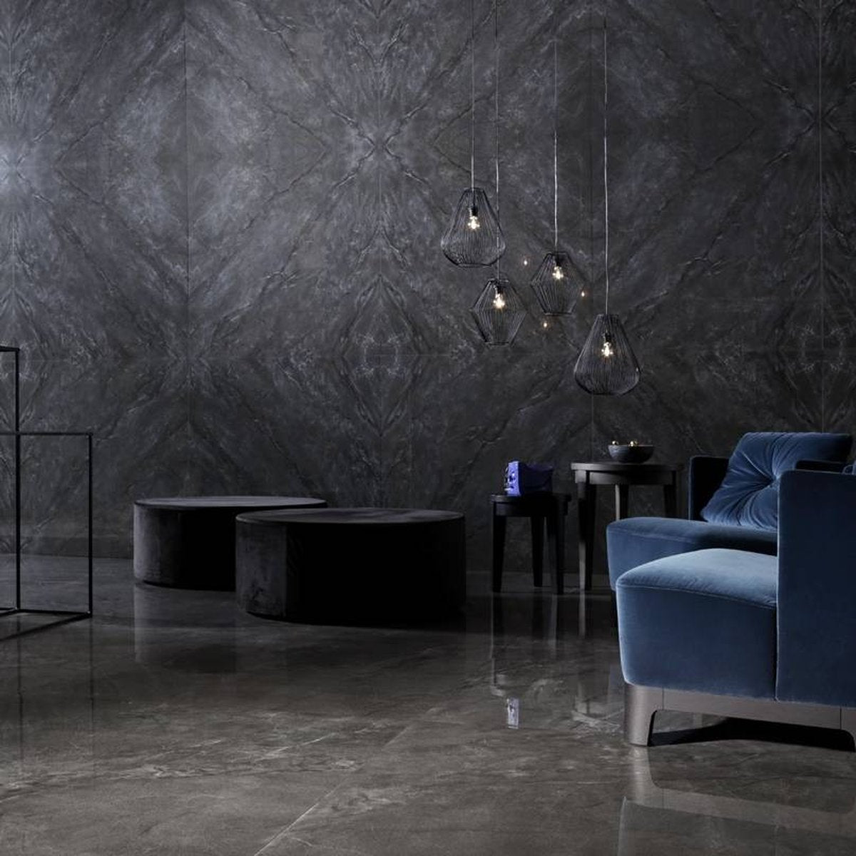 CCI Imola - Muse Porcelain