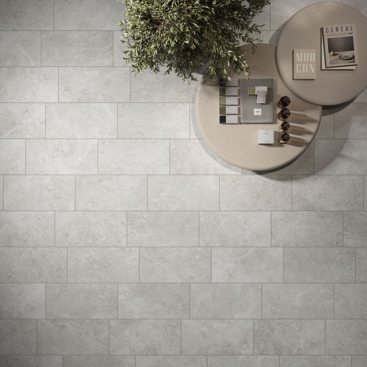 GRAYSTONE