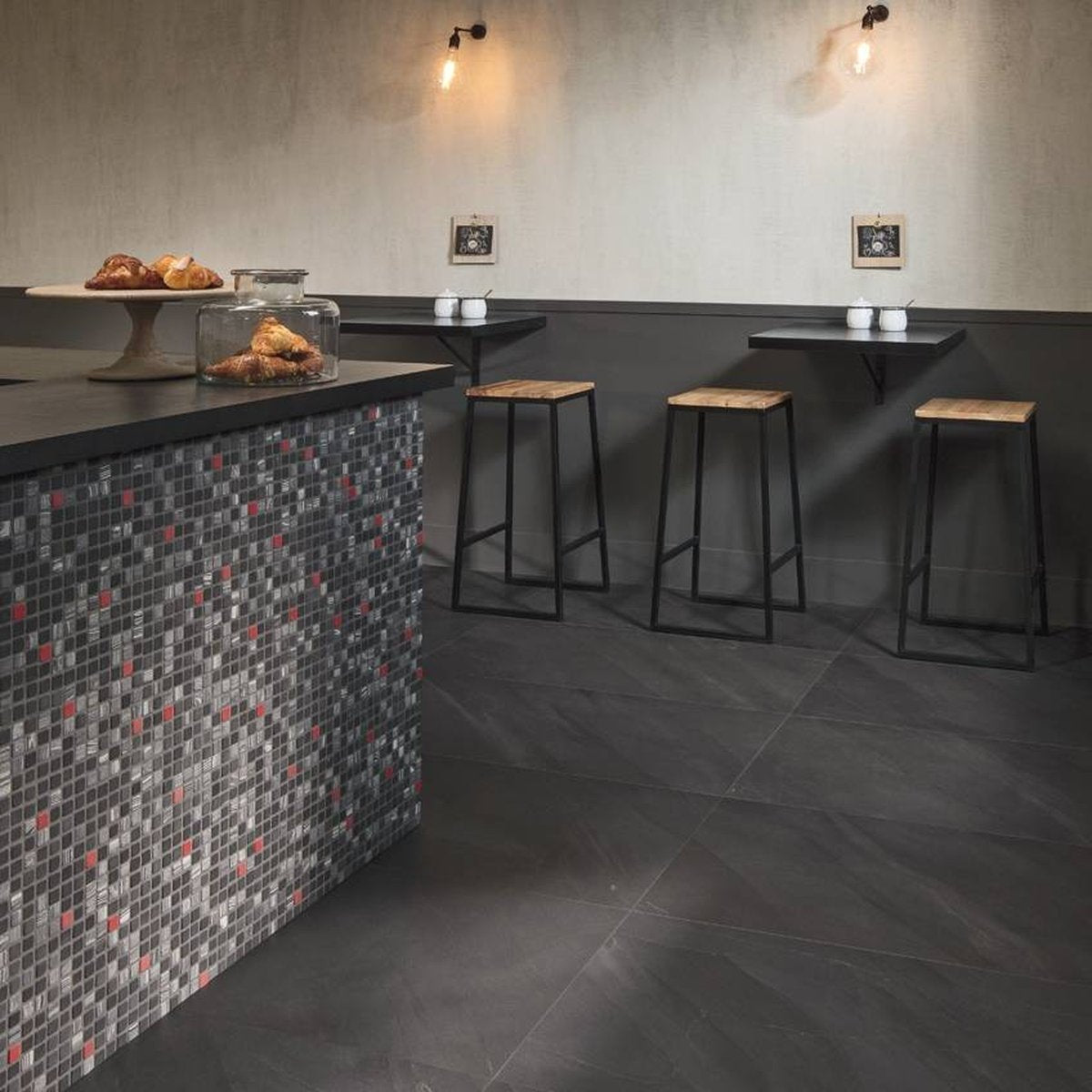 65 Parallelo Porcelain