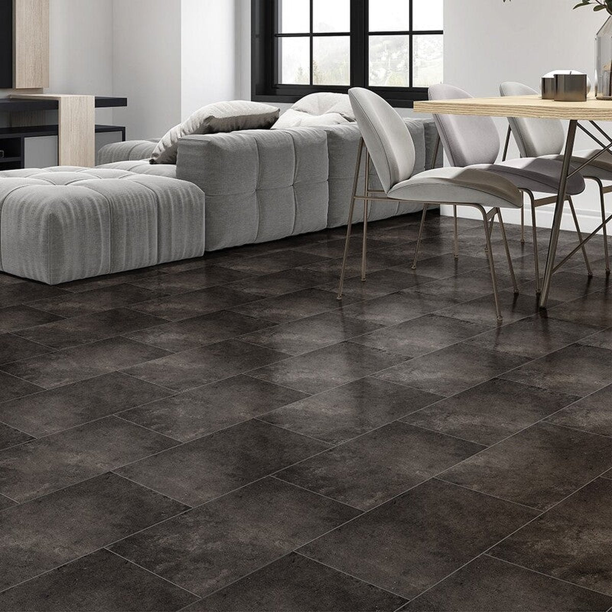 Ecocem Porcelain
