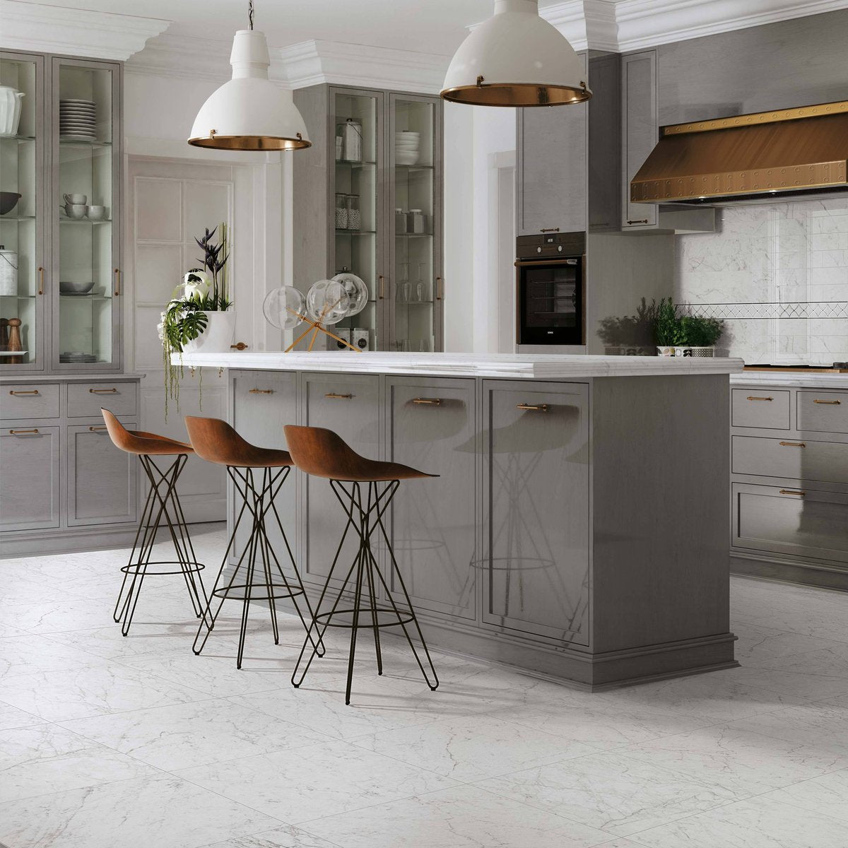 Eon Porcelain