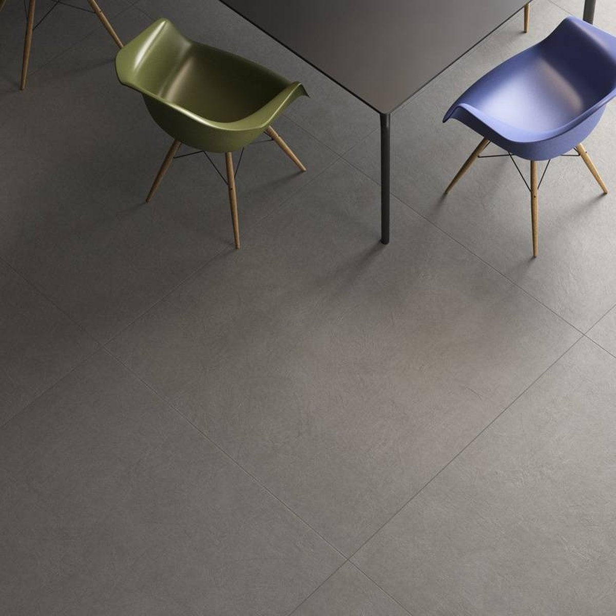 CCI Leonardo - Architecture Porcelain