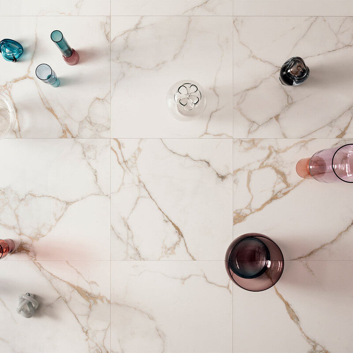Delight Porcelain