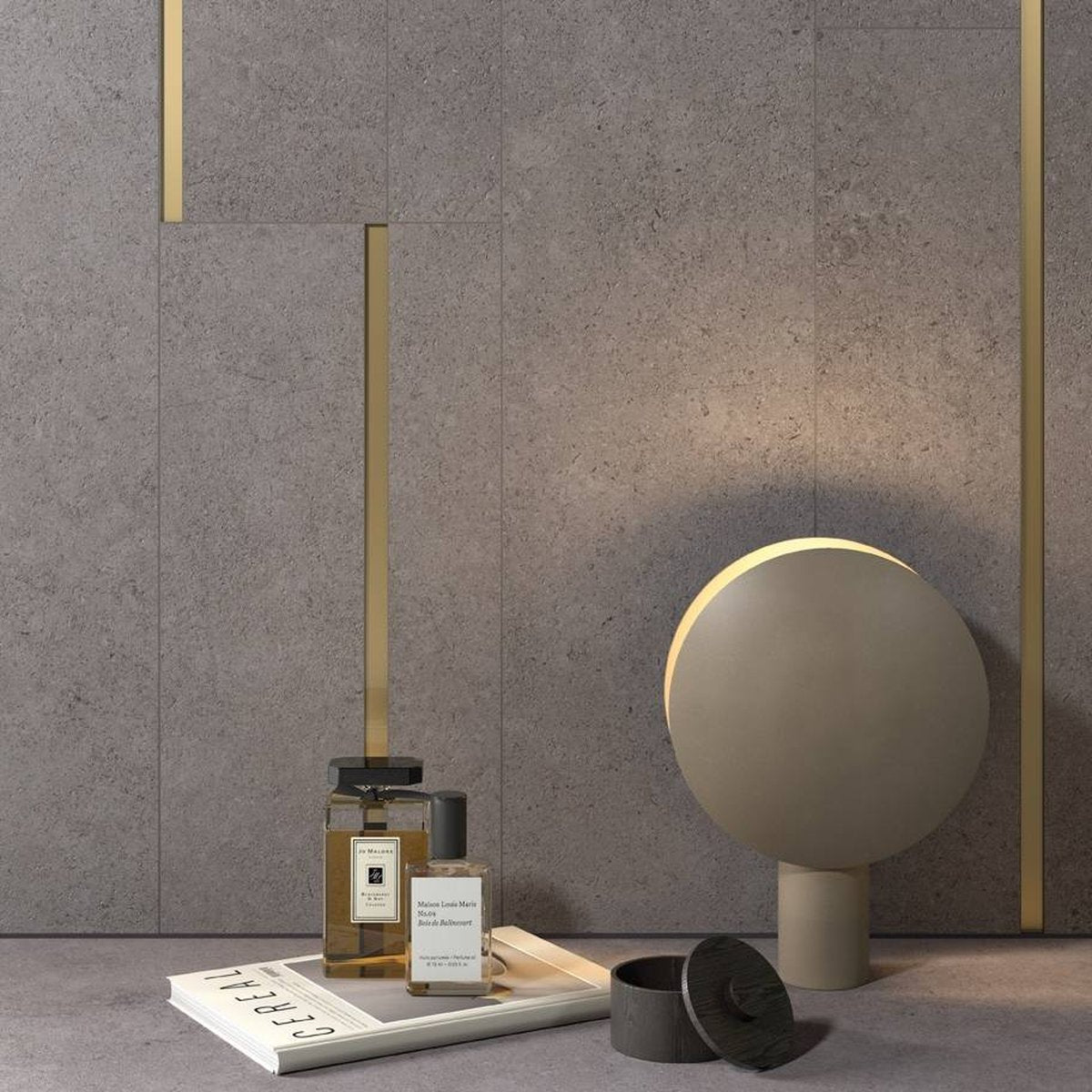 Gea Porcelain