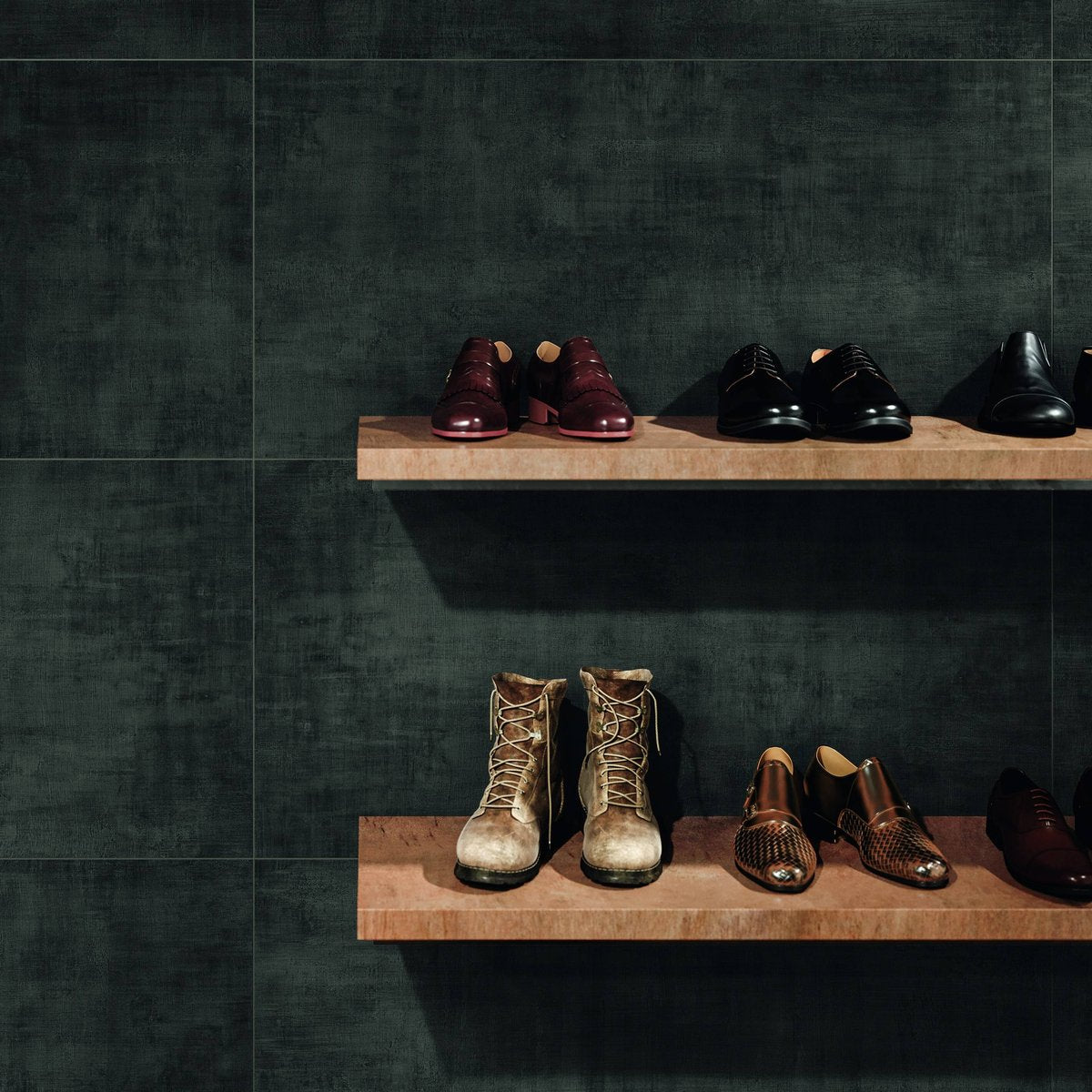 Fray Porcelain