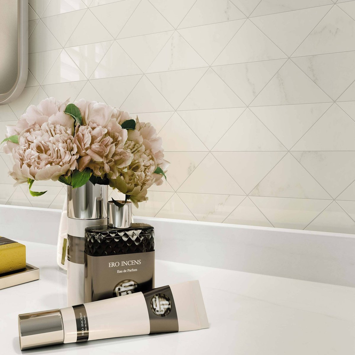 Liberty Porcelain