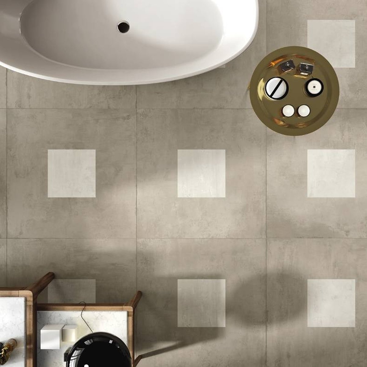 Ego Porcelain