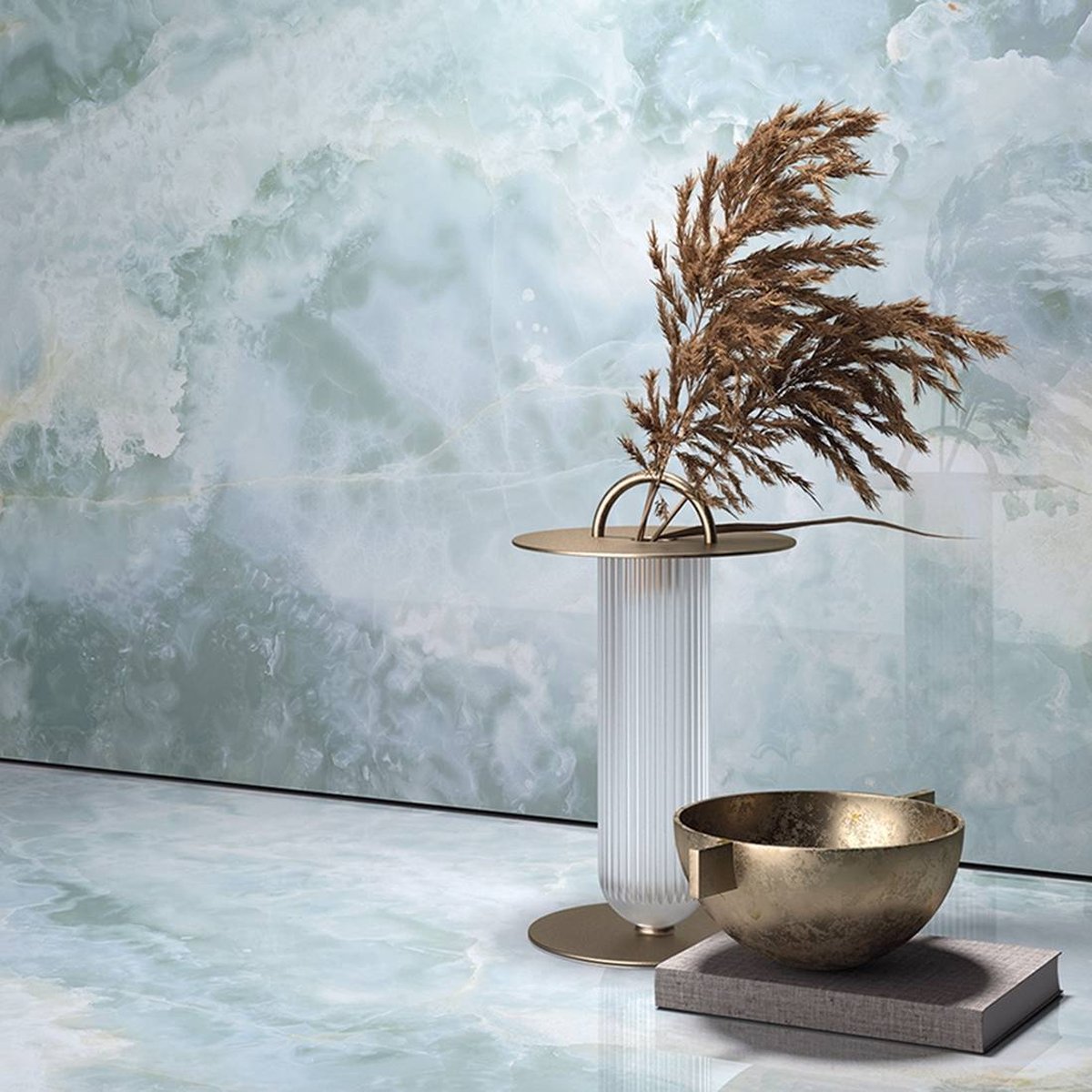 CCI La Faenza - Aesthetica Porcelain