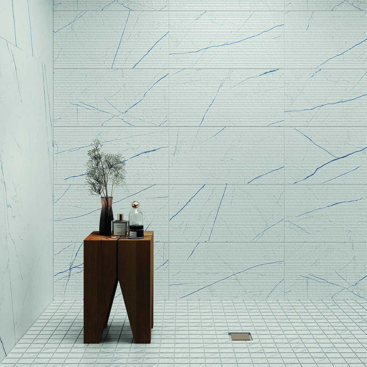 Beyond Calacatta Porcelain