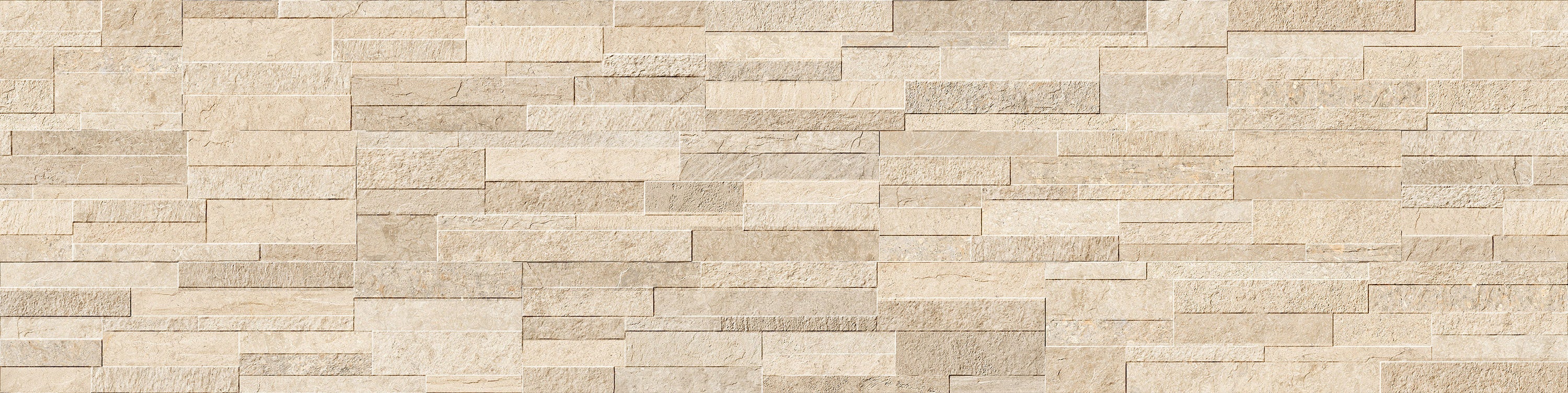 landmark veneer world pro ledgestone desert alpine veneer flat 5_8x24x9mm matte rectified porcelain tile distributed by surface group international