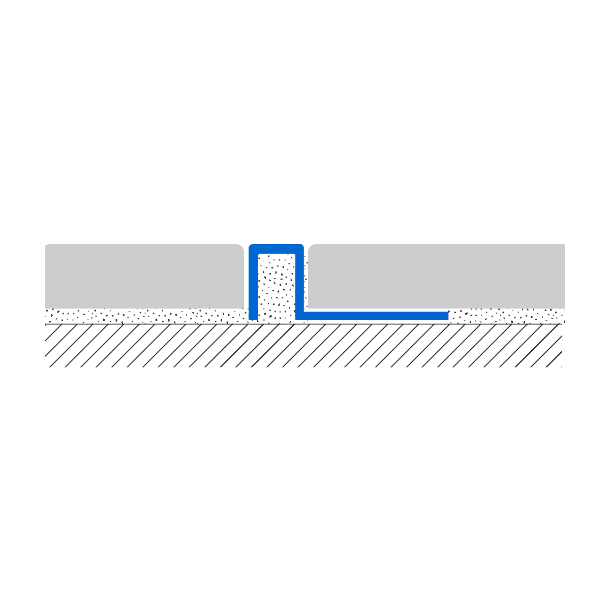 CUBETEC CU: Transition Trim (Stainless Steel 304 | CU-I)