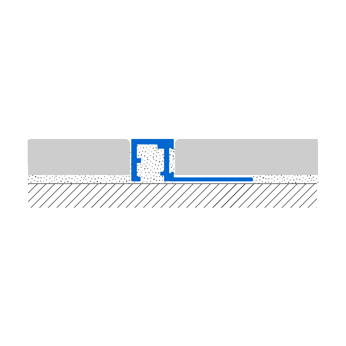 SQUAREJOLLY SJ: Square Jolly (Stainless Steel 304 | SJ-I)