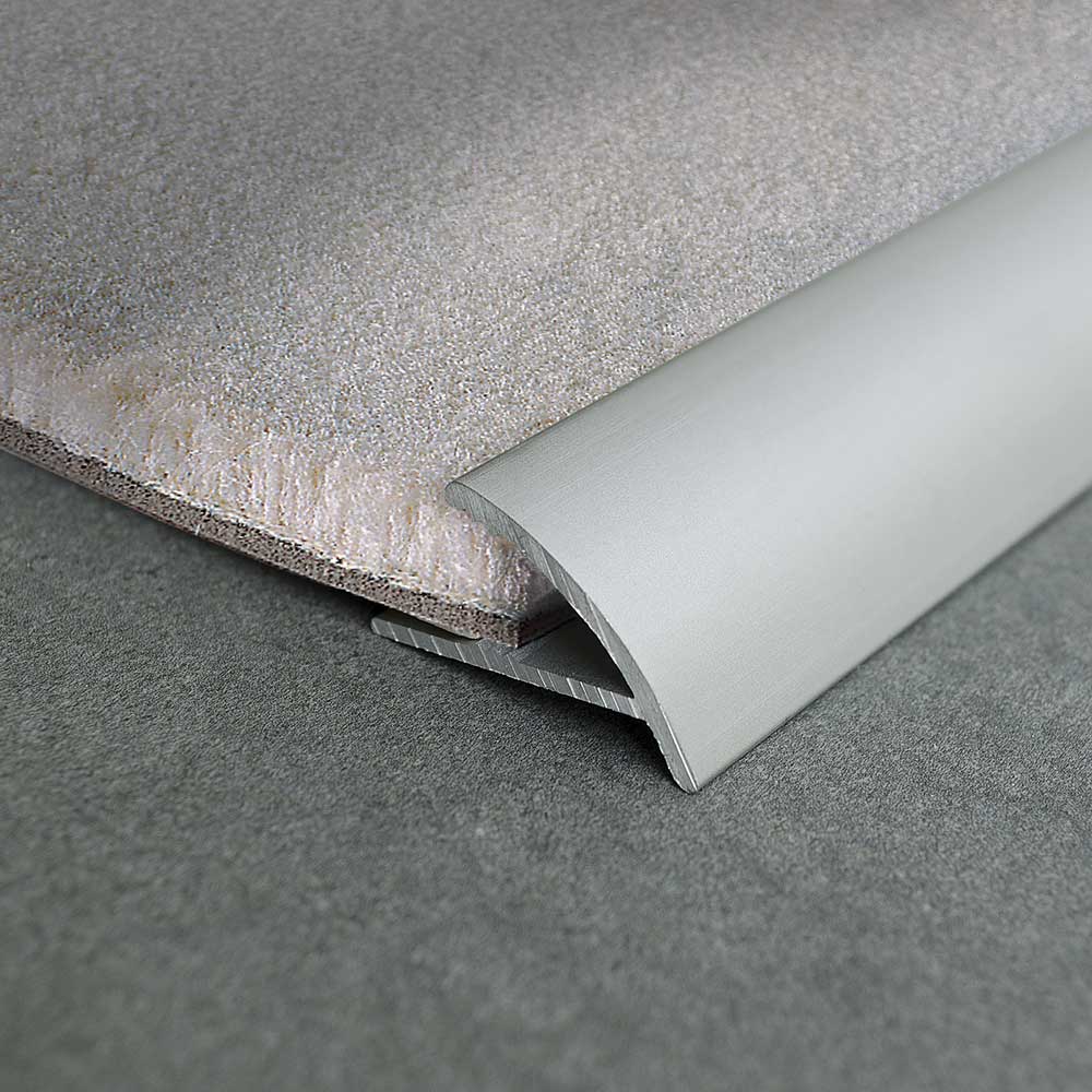 CARPTEC MA: Edging Trim (Aluminum | MA-A)