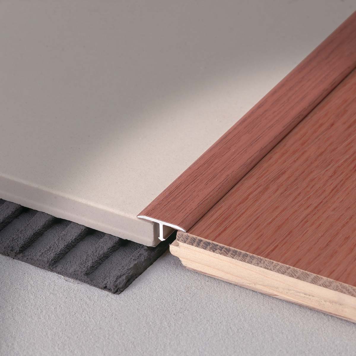 COVERTEC SP: T Shape Trim (Brass | SP-O)