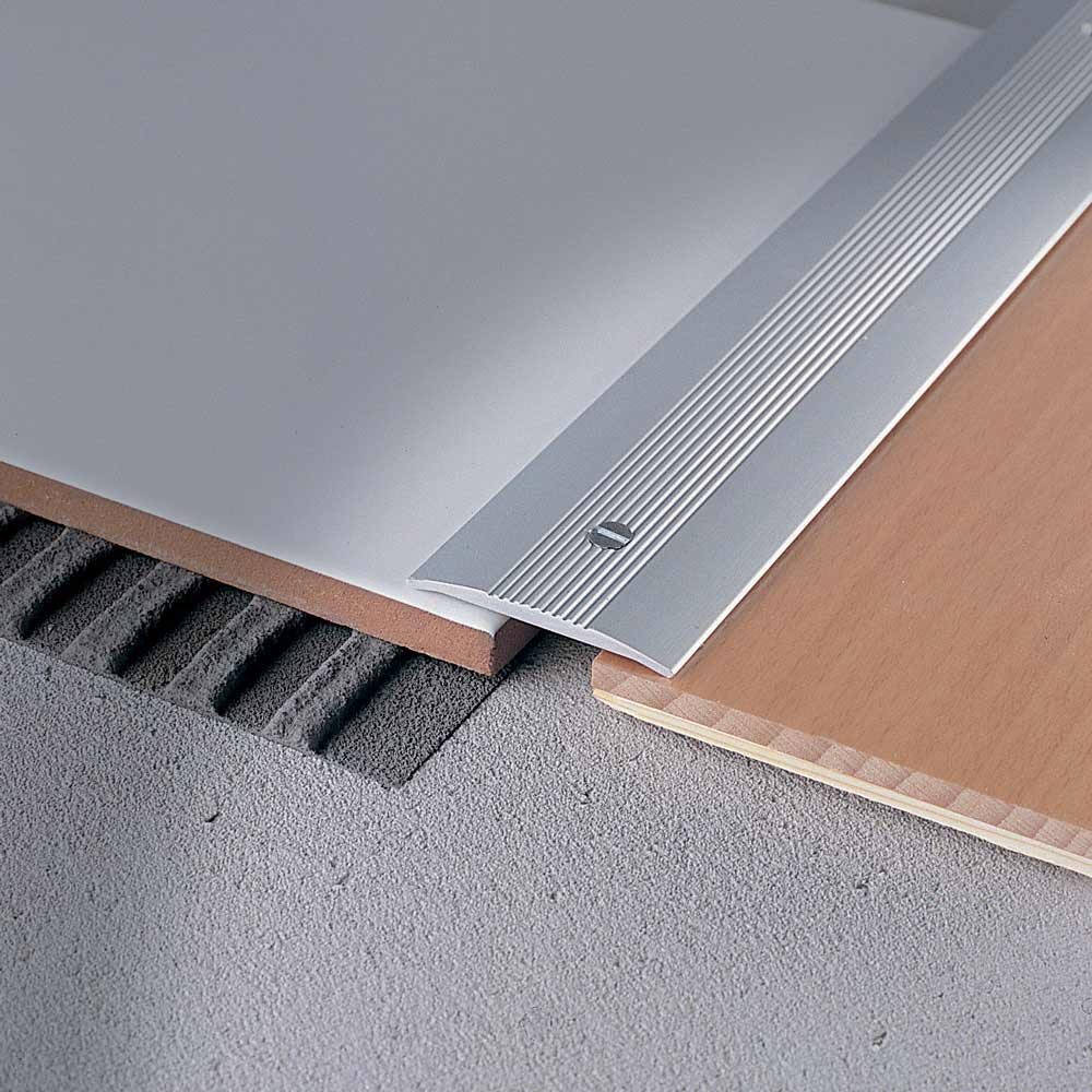 STRIPTEC ST: Transition Trim (Stainless Steel 304 | ST-I)