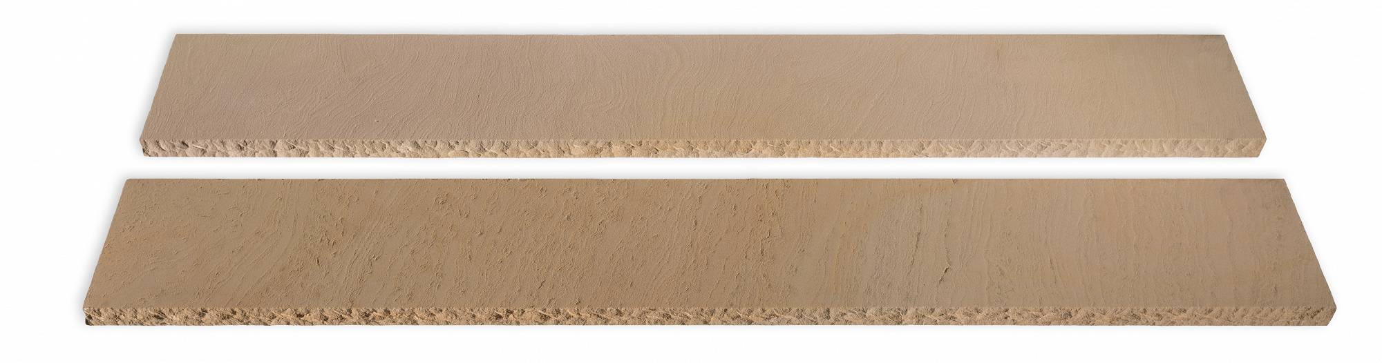 OLD WORLD: Signature Sahara Paving Tread (14"X84"X2" | Per Piece)