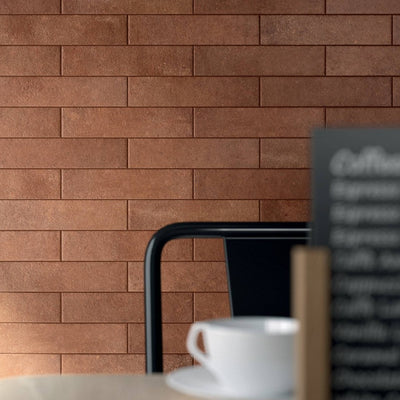 Soho – Porcelain collection