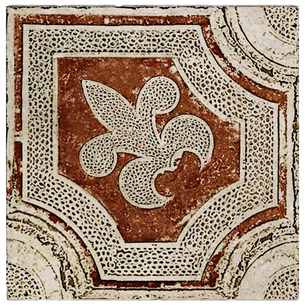 Stone Impressions Altalena Siena tile — available at Surface Group